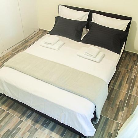 Fiλoξεnia In Gazi- Athens Center Apartment Eksteriør billede