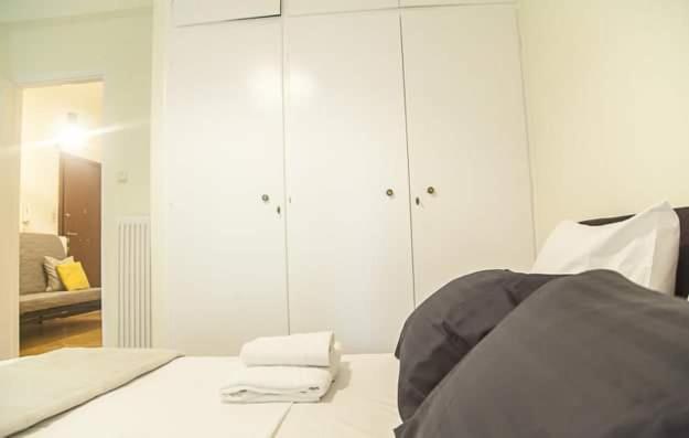 Fiλoξεnia In Gazi- Athens Center Apartment Eksteriør billede