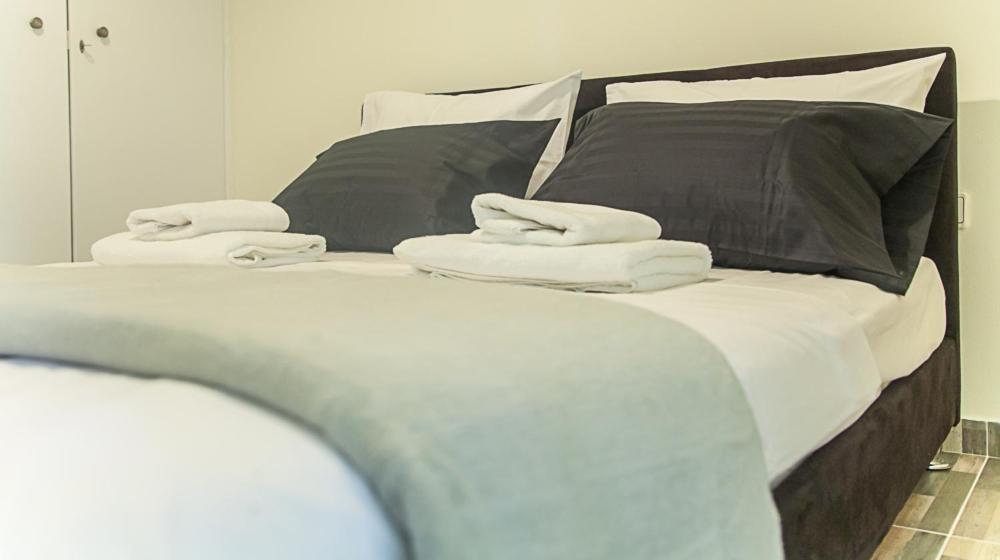 Fiλoξεnia In Gazi- Athens Center Apartment Eksteriør billede