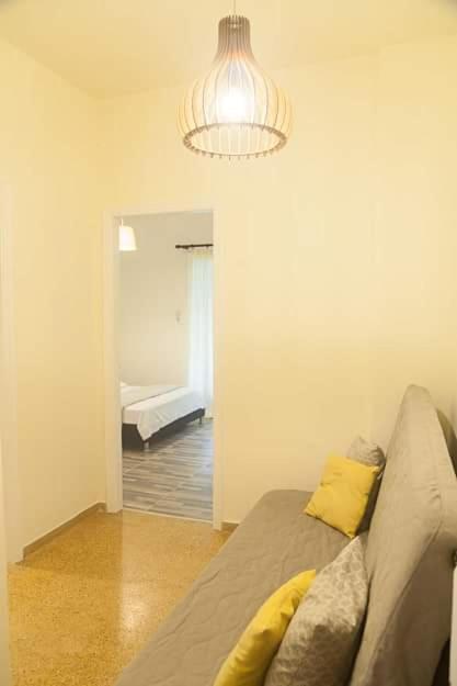 Fiλoξεnia In Gazi- Athens Center Apartment Eksteriør billede