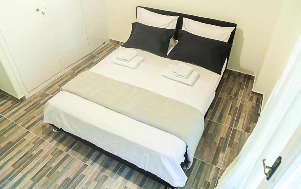 Fiλoξεnia In Gazi- Athens Center Apartment Eksteriør billede