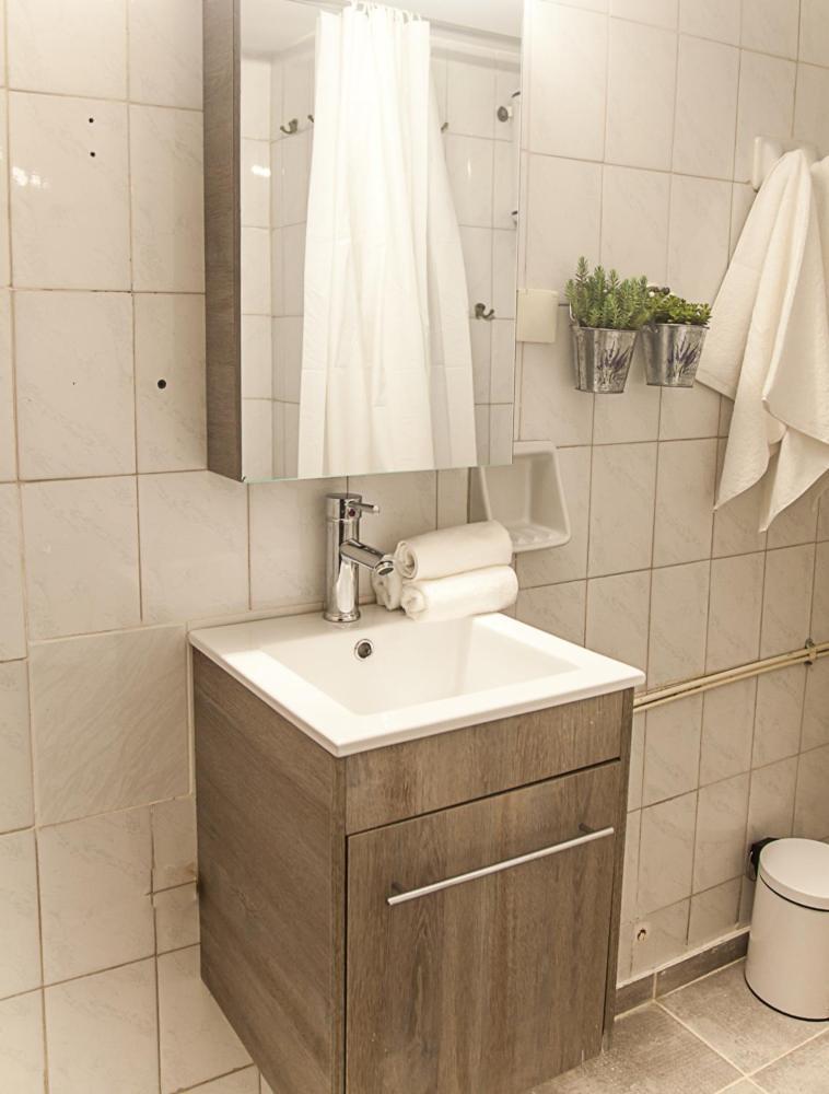 Fiλoξεnia In Gazi- Athens Center Apartment Eksteriør billede