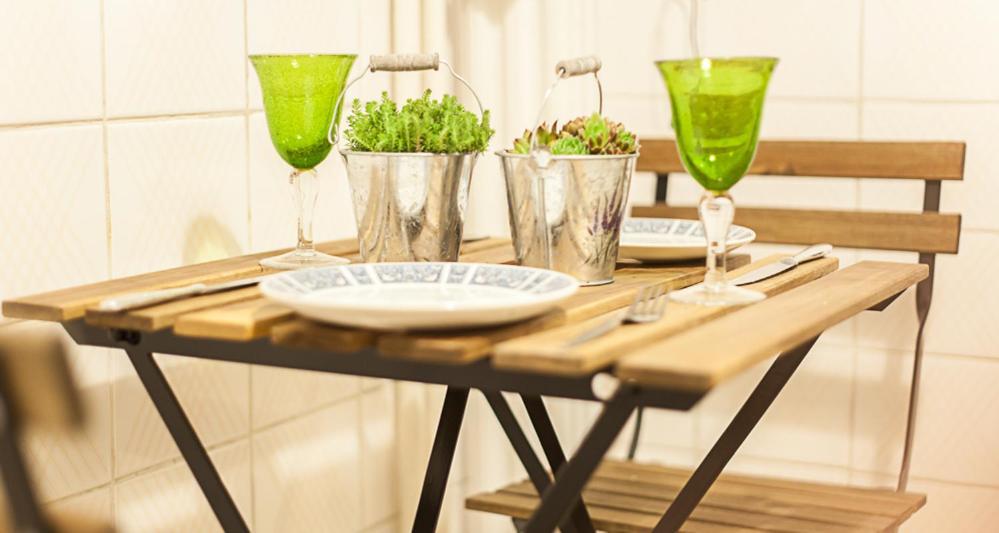 Fiλoξεnia In Gazi- Athens Center Apartment Eksteriør billede